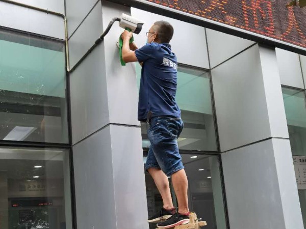 安裝監控攝像頭多少錢呢？看看這些需要知道的細節