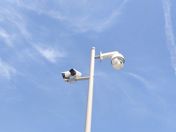 小區視頻監控系統方案，這么做才能讓監控系統變得有用！