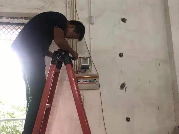 監獄智能視頻監控系統有哪些功能？點擊了解詳情