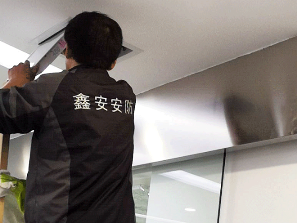 與實力過硬、資質完善的弱電安防工程公司合作，怎么可以這么順心！