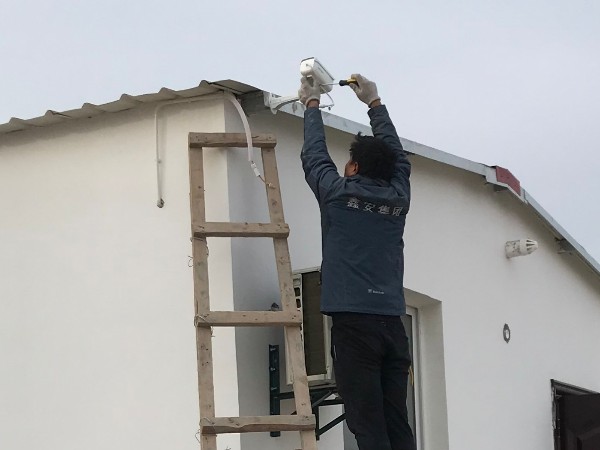 漲知識：視頻監控攝像機的供電方式要怎么選擇？