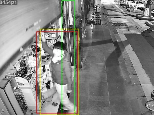 科技進步的背后，智能安防監控系統公司的技術也在不斷攀升