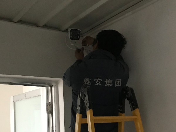 安裝無線視頻監控攝像頭和有線視頻監控攝像頭的有區別嗎？