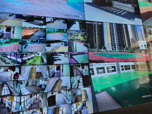 幼兒園男童被扔地上縫八針，幼兒園視頻監(jiān)控系統(tǒng)還原真相