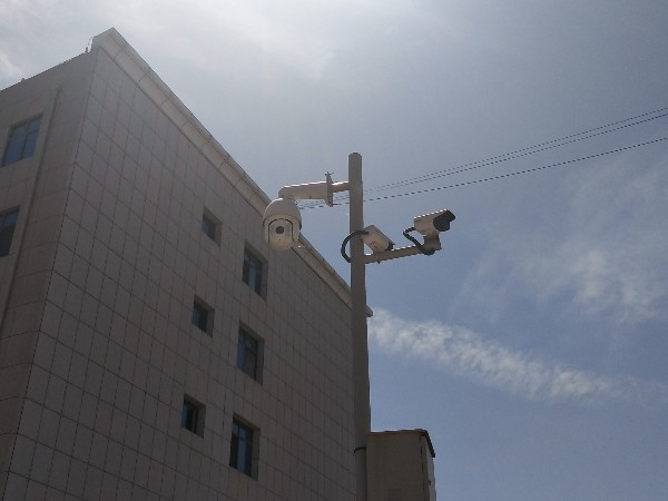 社區公共區域視頻監控系統應該怎么設置呢？來看看以下幾點