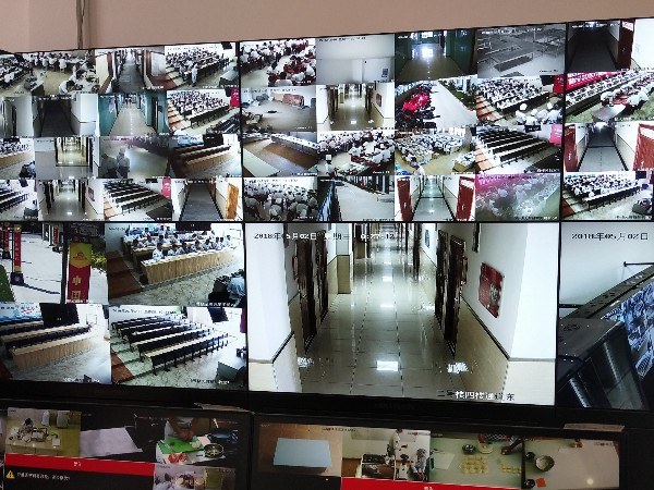 安裝一套視頻監控系統多少錢？核算成本還要考慮這些！