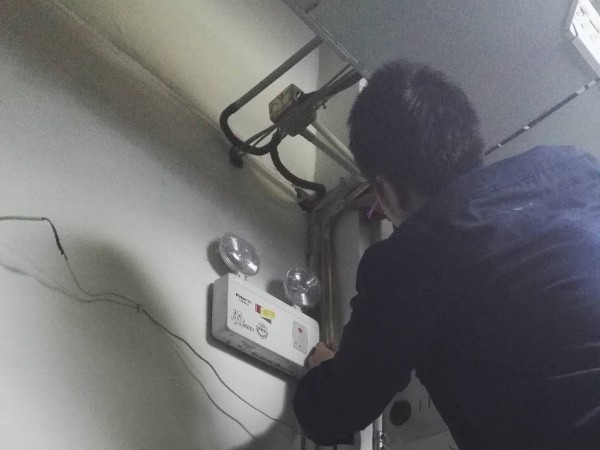 陜西鑫安安防視頻監控攝像頭安裝