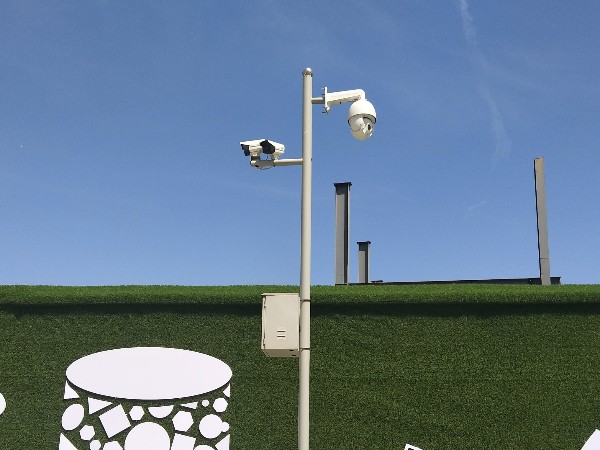 博物館AI智能視頻監控報警系統，真正保護博物館安全