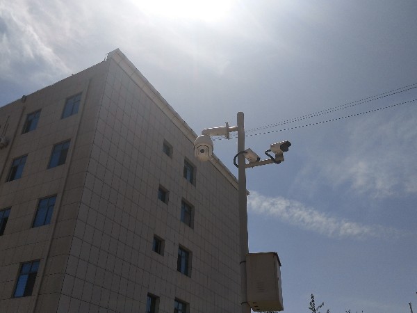 西安監控安裝公司怎么選擇？不是光看價格就可以確定的