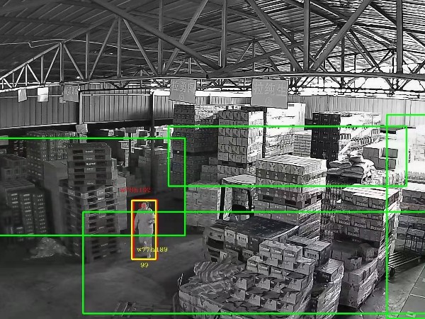 倉庫安防系統也隨著科技的發展改變了，你還不知道嗎？