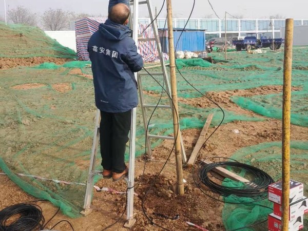 攝像頭遠程監控系統