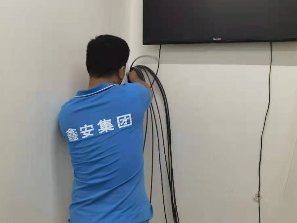 監控畫面看不到了怎么辦？監控定期維保趕快安排起來！