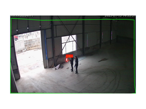 你知道AI智能監控在工廠中有哪些應用嗎？