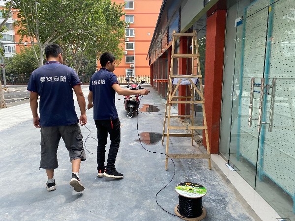 綜合布線系統作為安防弱電工程組成的子體系到底有多重要？