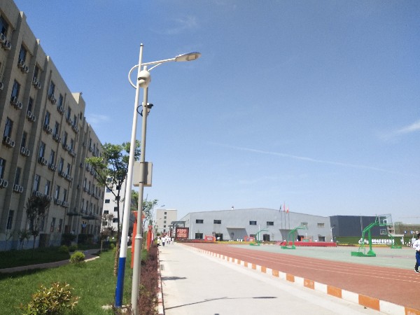 校園視頻監(jiān)控系統(tǒng)存在哪些問(wèn)題？快來(lái)對(duì)照自檢吧