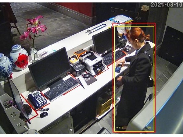 淘汰傳統(tǒng)技術(shù)，AI智能視頻監(jiān)控系統(tǒng)的到來(lái)，已是不可逆