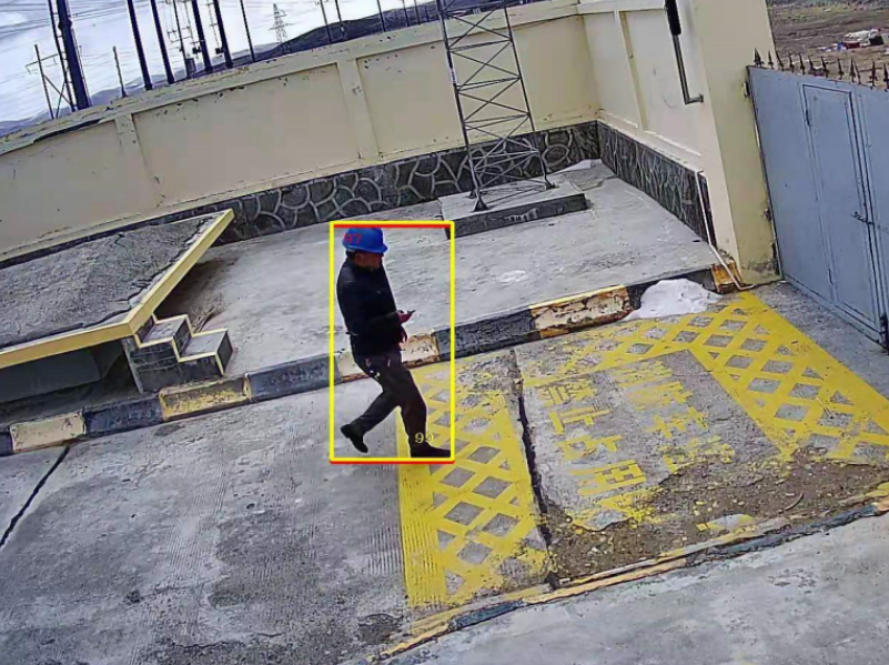 野外基站、變電站智能AI視頻聯(lián)網(wǎng)報(bào)警系統(tǒng)的9大功能，點(diǎn)擊了解