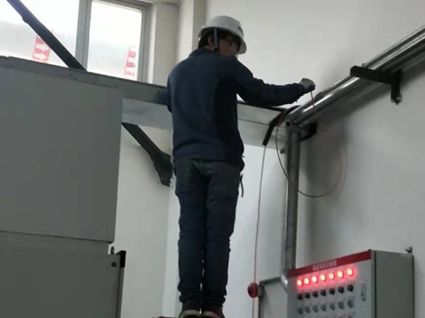 視頻監控系統設計施工，要遵循哪些原則？