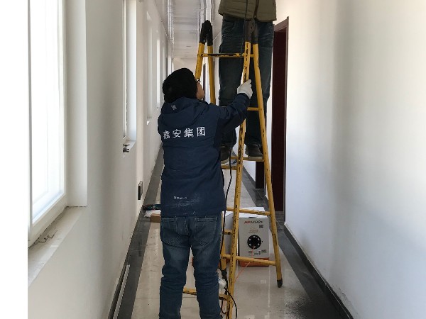 公司安裝監控攝像頭多少錢？這些影響價格的原因你需要知道