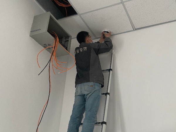 視頻監控系統維保，不了解的請往這里點！