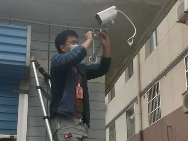 小區(qū)安防建設(shè)的問(wèn)題主要體現(xiàn)在以下5個(gè)方面，一起看看吧