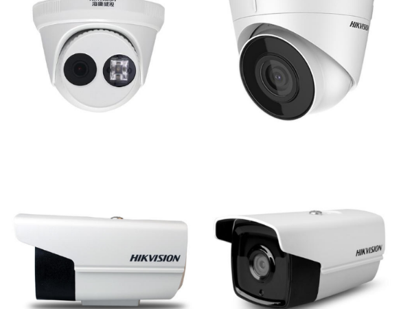 ?？低暪さ匾曨l監(jiān)控系統(tǒng)，助力工地實(shí)現(xiàn)可視化遠(yuǎn)程管理