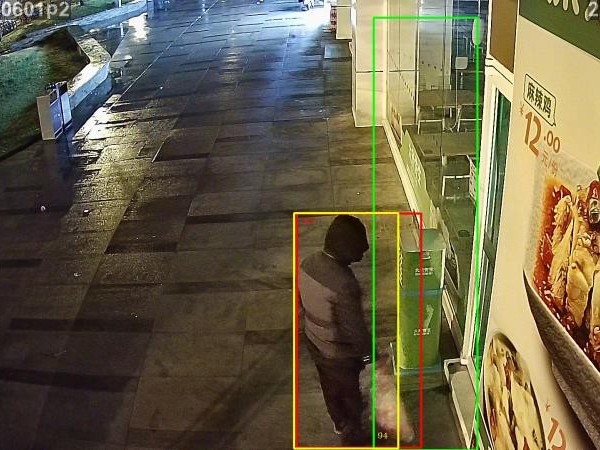 AI智能視頻監(jiān)控和普通視頻監(jiān)控的區(qū)別，高下立見(jiàn)！