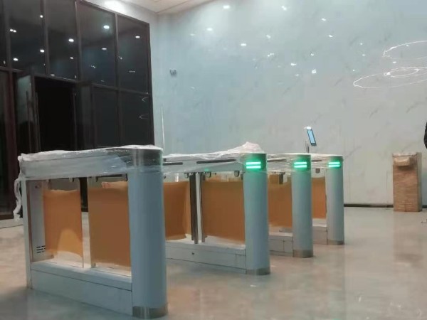 智慧園區安防解決方案