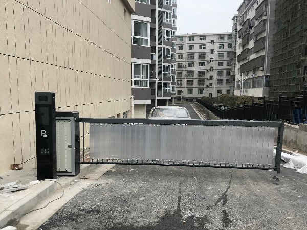 小區智能視頻監控系統，必備的一套設計方案！