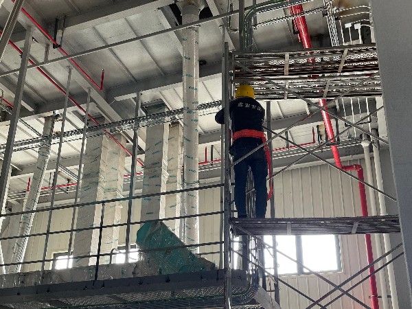 廠區安裝視頻監控系統的3大原因，不懂的看過來！