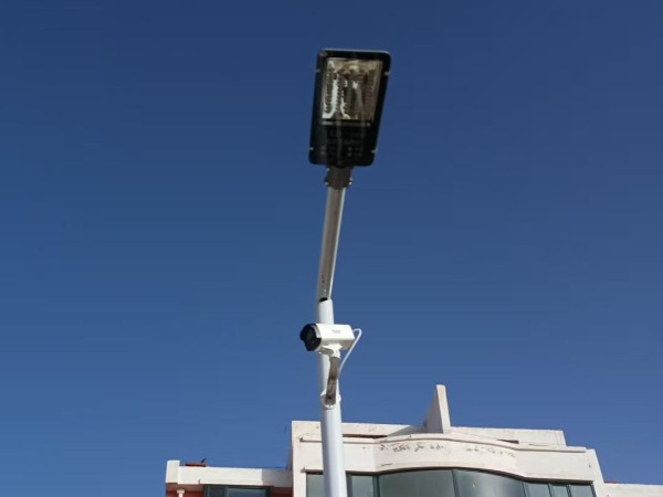 一篇文章看懂為什么選擇西安本地安防服務公司？