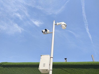 城市綜合體智能化安防系統都有哪些內容？這份清單你不得不看