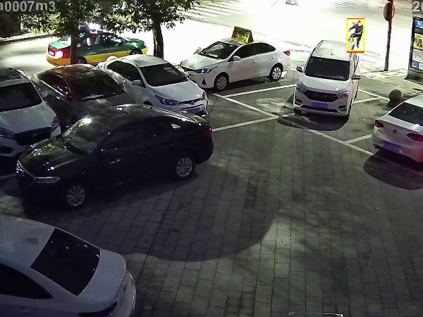 汽車4S店安裝視頻監控系統需要滿足哪些功能要求？來看看吧！