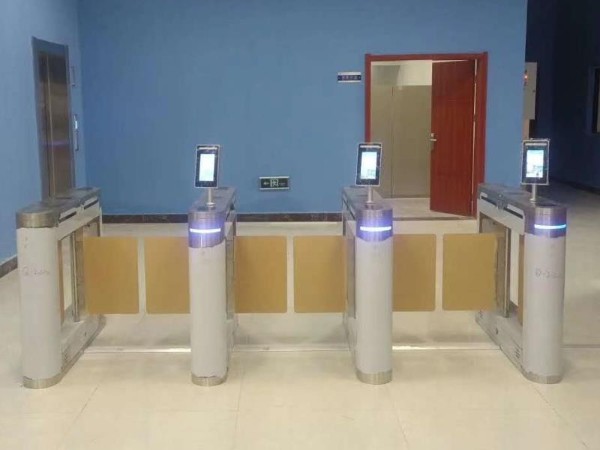 人臉識別在安防工程方面的應用