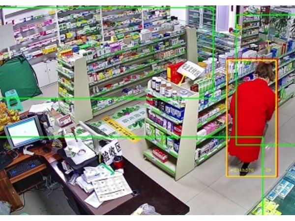 連鎖店安防報警系統怎么選擇？看了這篇文章你就知道了