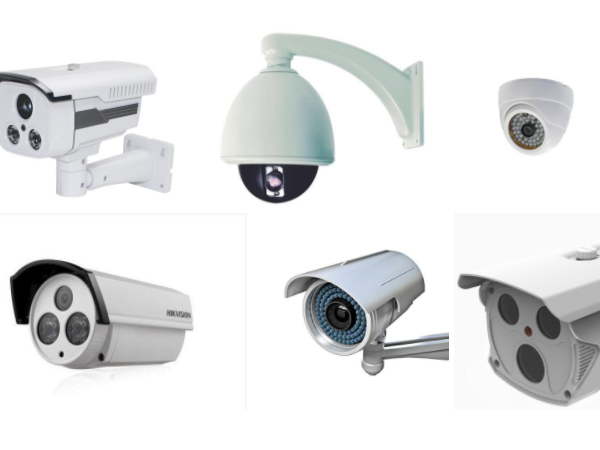 ?？荡笕A螢石小米哪個品牌監控攝像頭好？