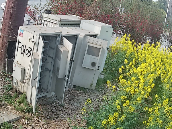 變電站智能監控系統