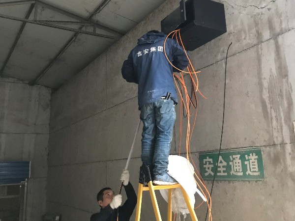 弱電建筑智能化工程管理，專業的陜西安防工程公司有這些建議