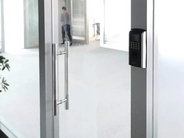 辦公樓智能安防弱電系統