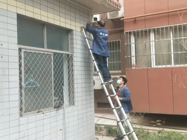 安防監控系統維護維保有哪些服務內容？