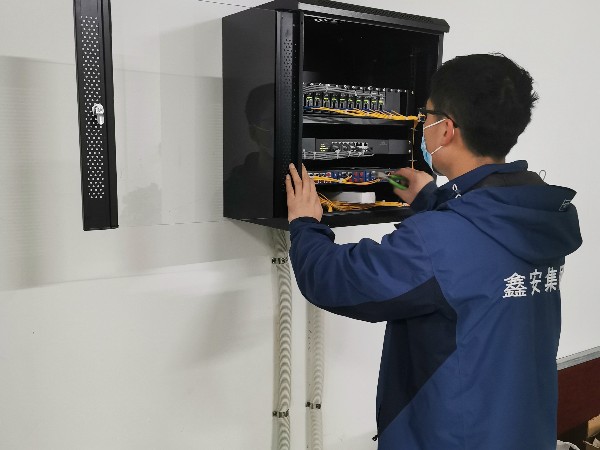 視頻監控弱電系統工程價格怎么核算？