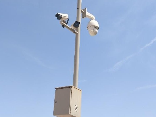 老人摔倒扶不扶？看看周圍有沒有視頻監(jiān)控系統(tǒng)？