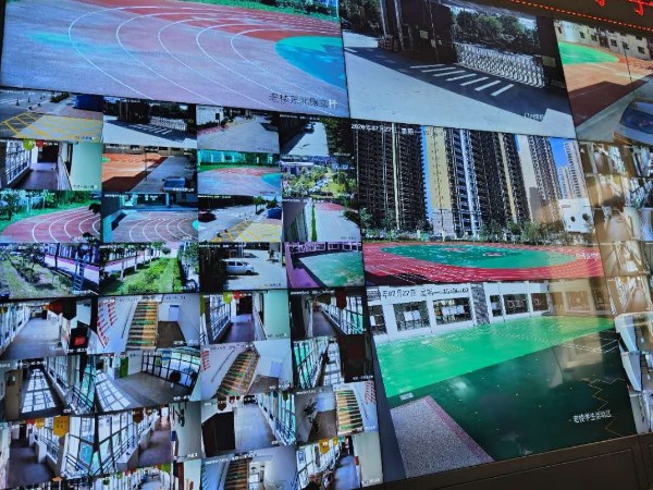 小學(xué)和幼兒園校園視頻監(jiān)控系統(tǒng)有什么特點(diǎn)？