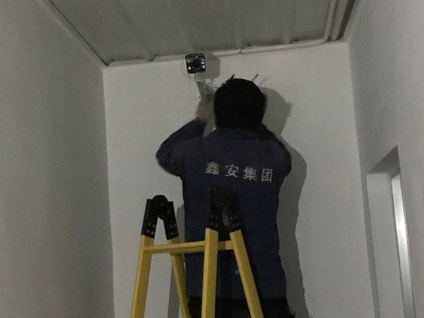 室內安裝視頻監控攝像頭時，位置和角度都有哪些需要注意的？