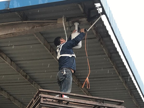 網絡視頻監控工程現場環境對攝像機的選擇有什么要求？