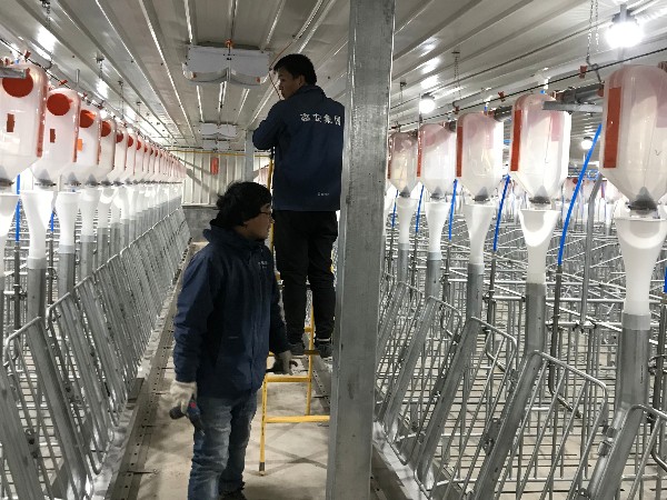 你需要掌握的視頻監控工程安裝知識點，拿去吧！