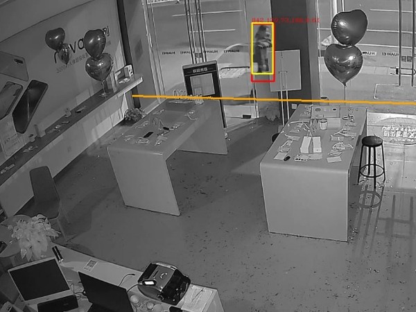 原來智能化安防監控為我們生活帶來了如此多的便利！