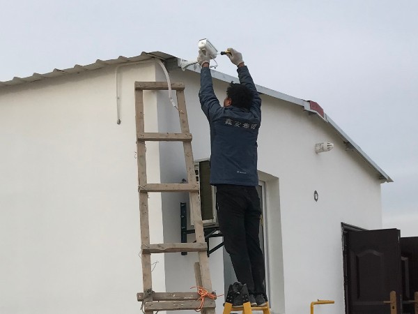 安裝監控攝像頭多少錢？再也不想聽到這么low的問題