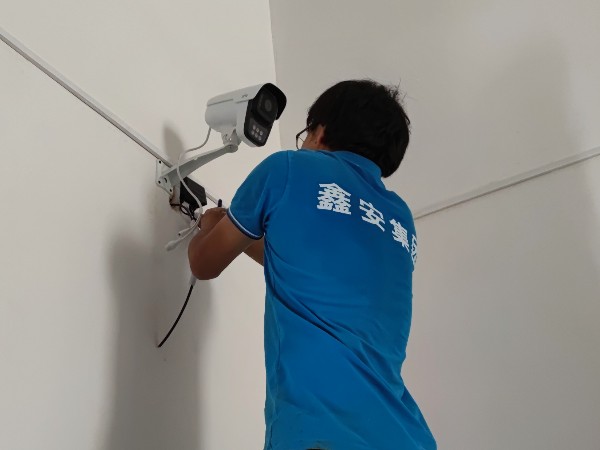 陜西安防工程公司告訴你弱電工程項目所包含的內容有哪些？