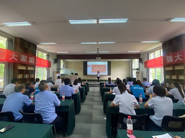 陜西鑫安安防揚帆起航，奔赴更好的未來